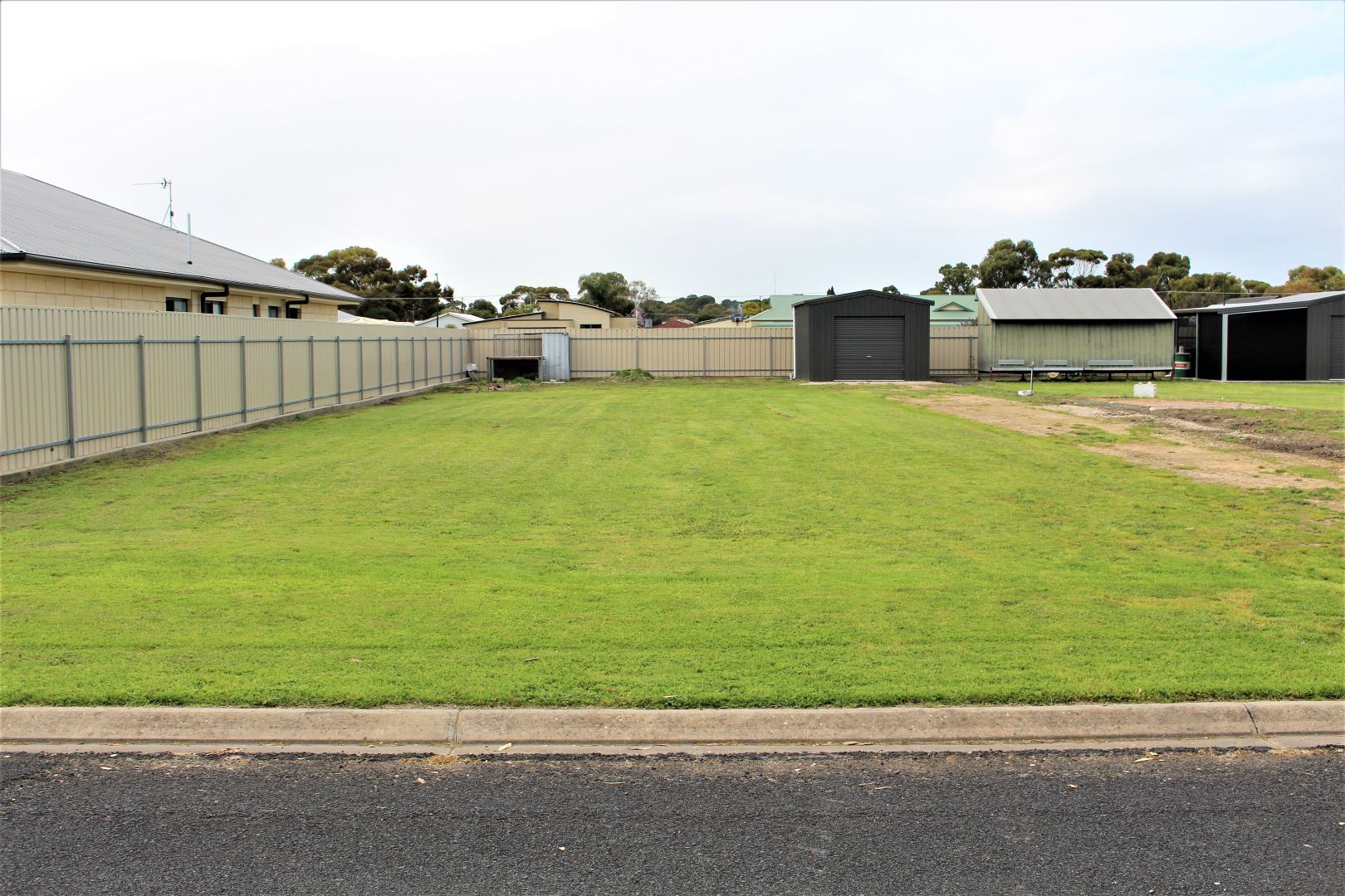 Lot 1 & 2 Barclay Street, Keith SA 5267, Image 1