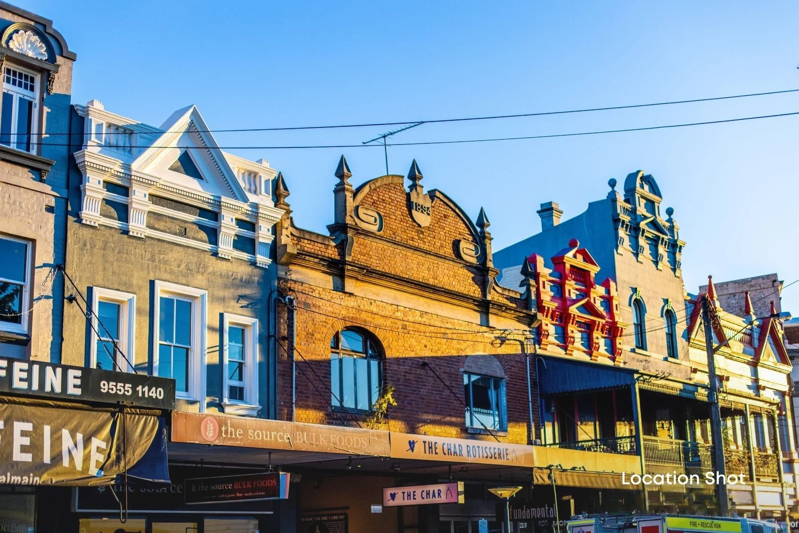 Additional image 8 of 11/29-41 Reynolds Street, Balmain NSW 2041