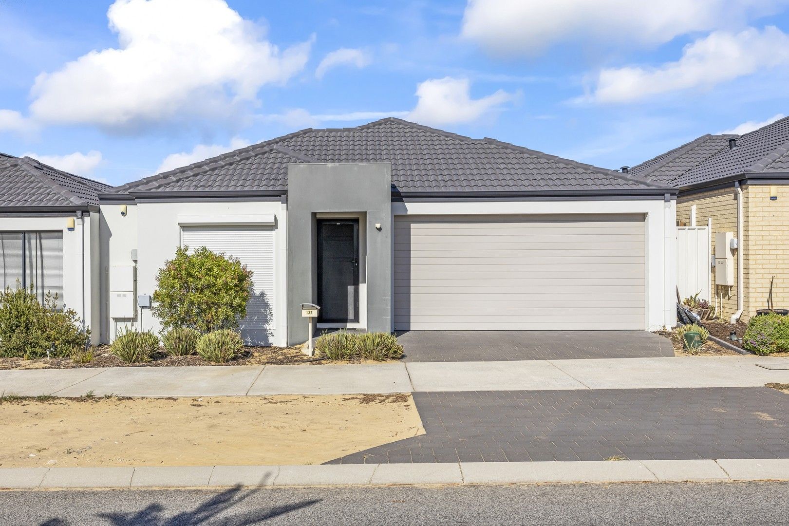 4 bedrooms House in 133 Hinchinbrook Ave RIDGEWOOD WA, 6030