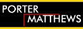 Porter Matthews Victoria Park's logo