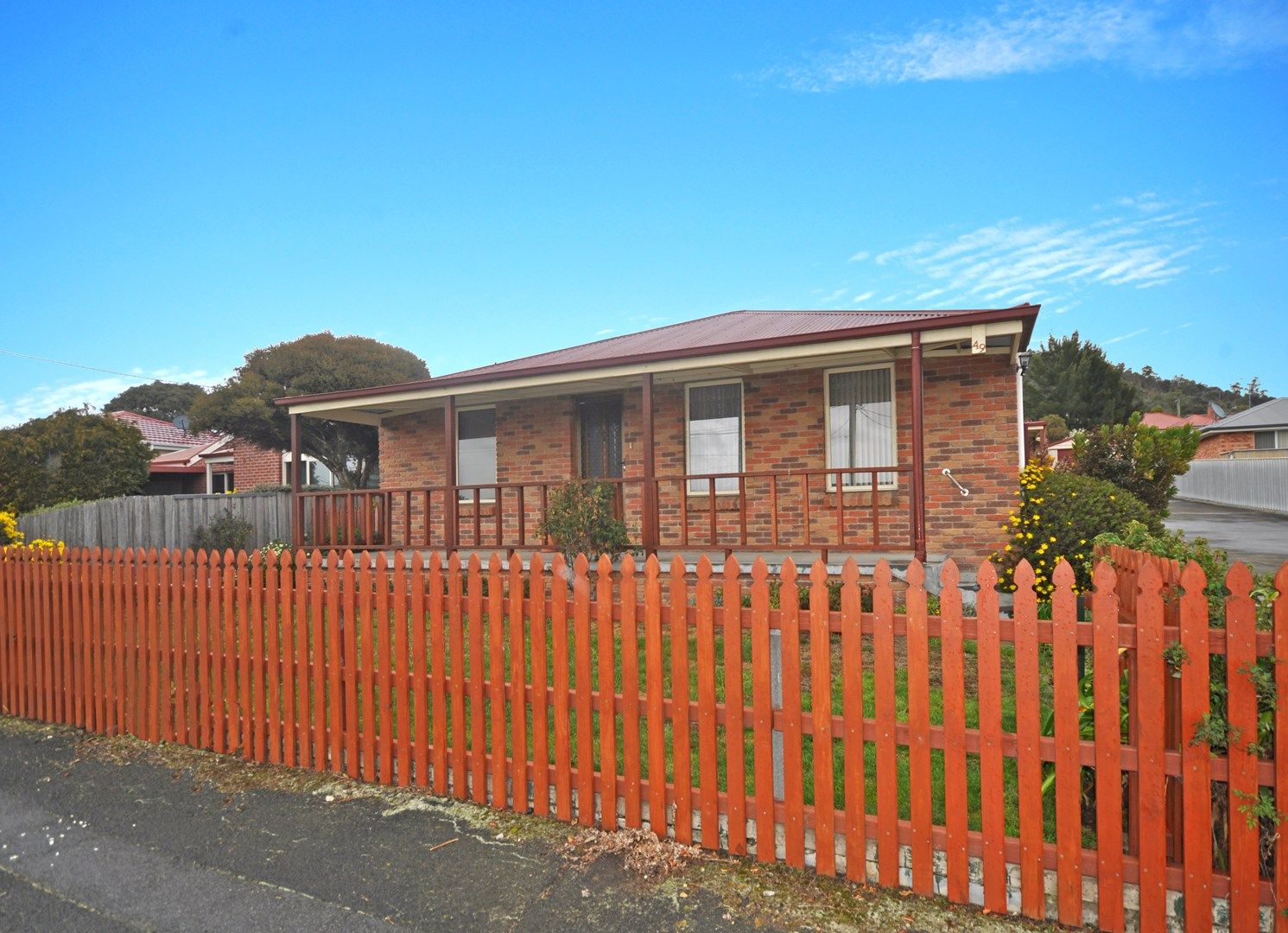 1/49 Blair Street, New Norfolk TAS 7140, Image 0