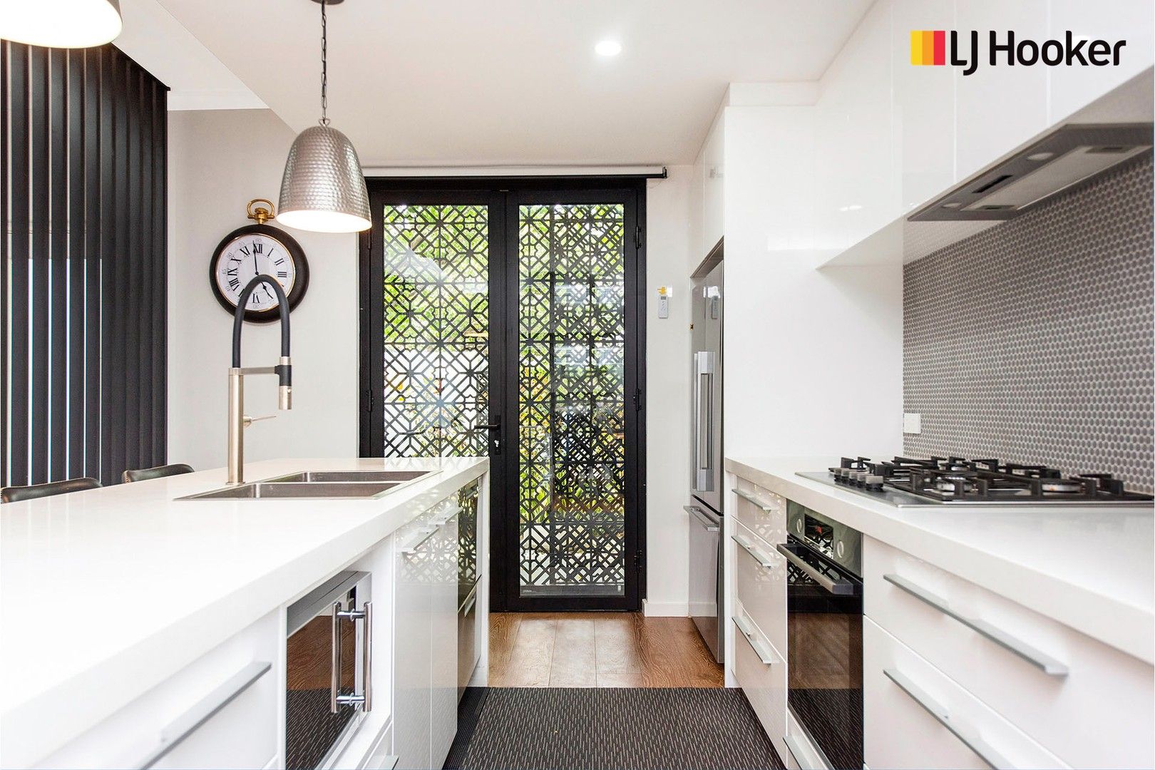 4 bedrooms House in 189 Park Street SUBIACO WA, 6008