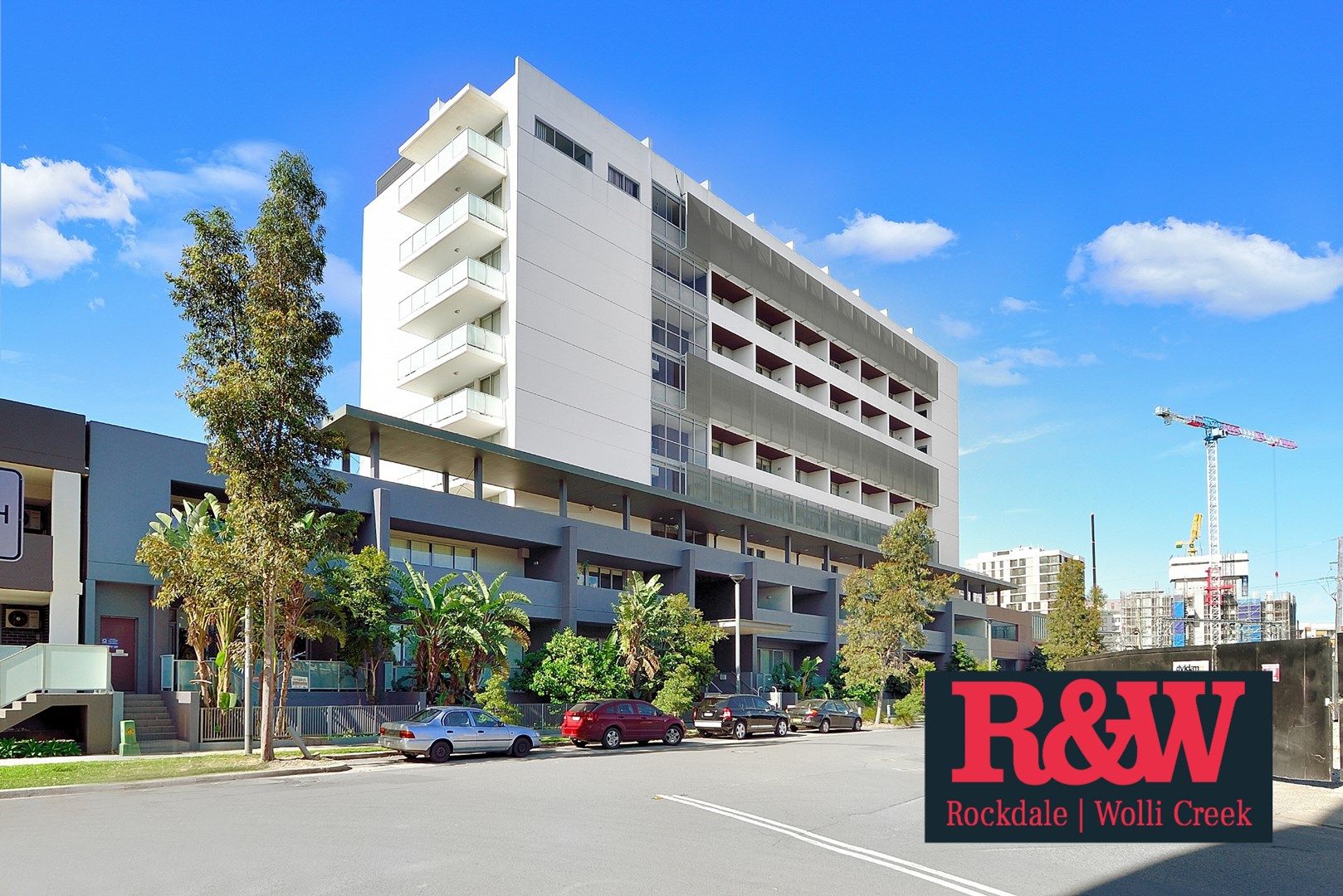 47/5-13 Lusty Street, Wolli Creek NSW 2205, Image 0