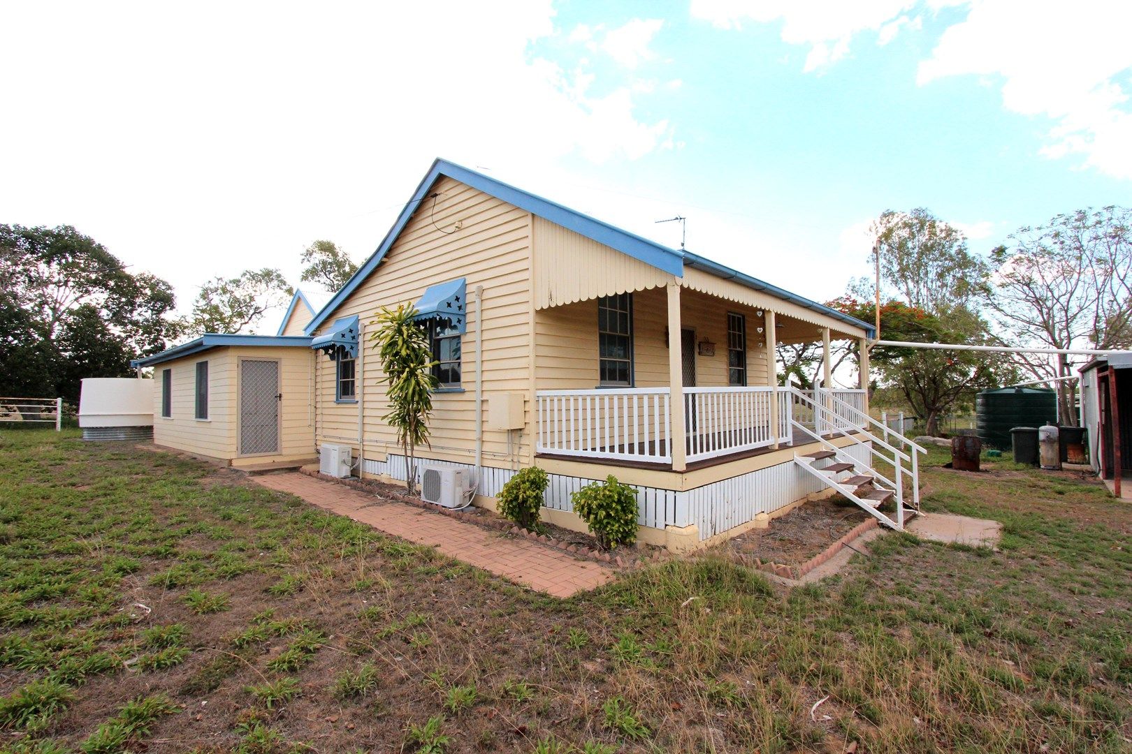 11724 Flinders Highway, Breddan QLD 4820, Image 0