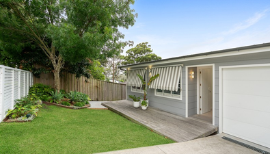 Picture of 23 Dixon Avenue, FRENCHS FOREST NSW 2086