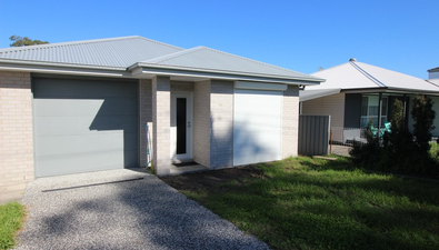 Picture of 22a Thomas Street, BARNSLEY NSW 2278