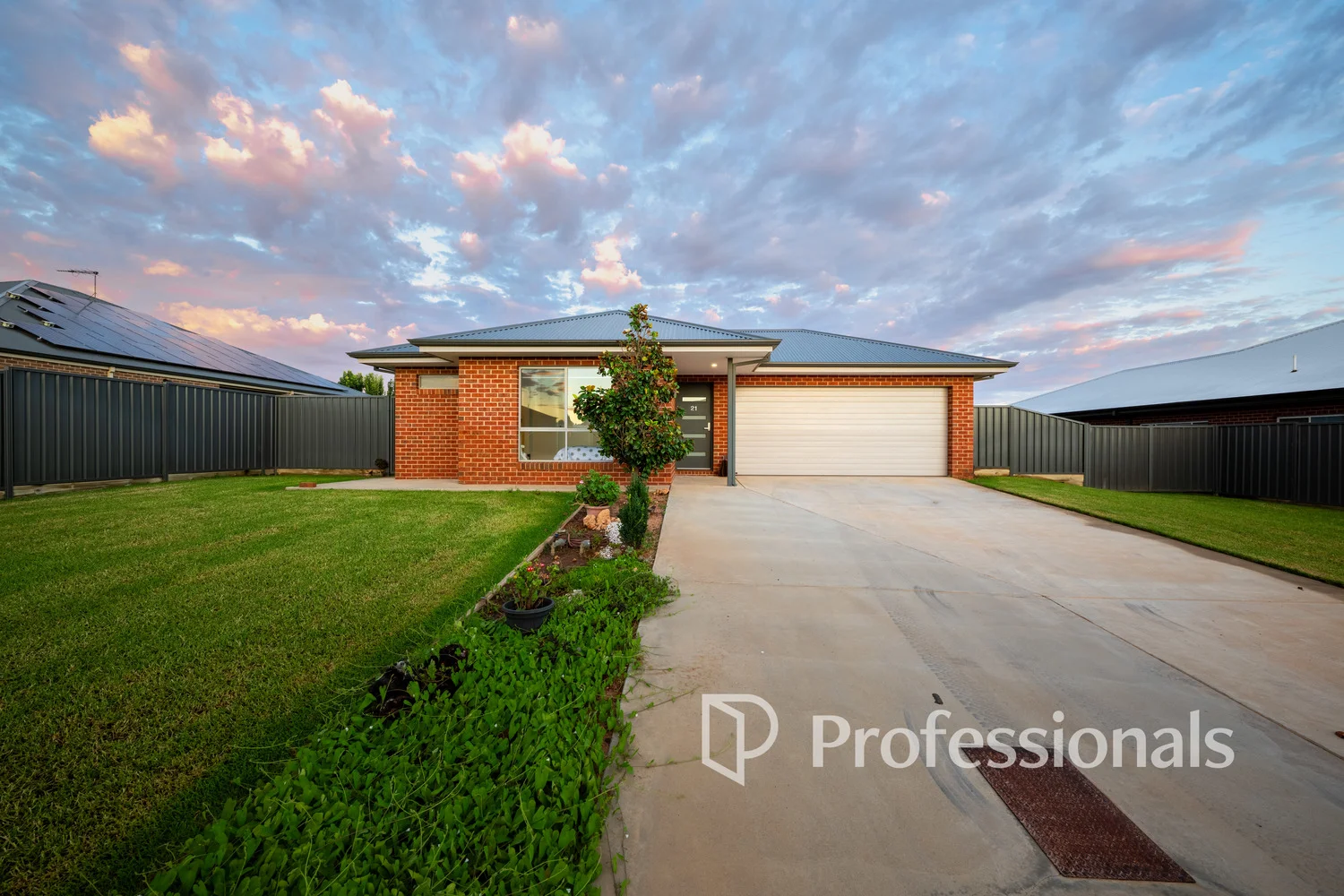 21 Mitchell Court, Gol Gol NSW 2738