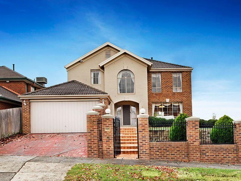 41 Parkview Drive, CARNEGIE VIC 3163, Image 0