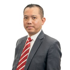 Trung Duong, Sales representative