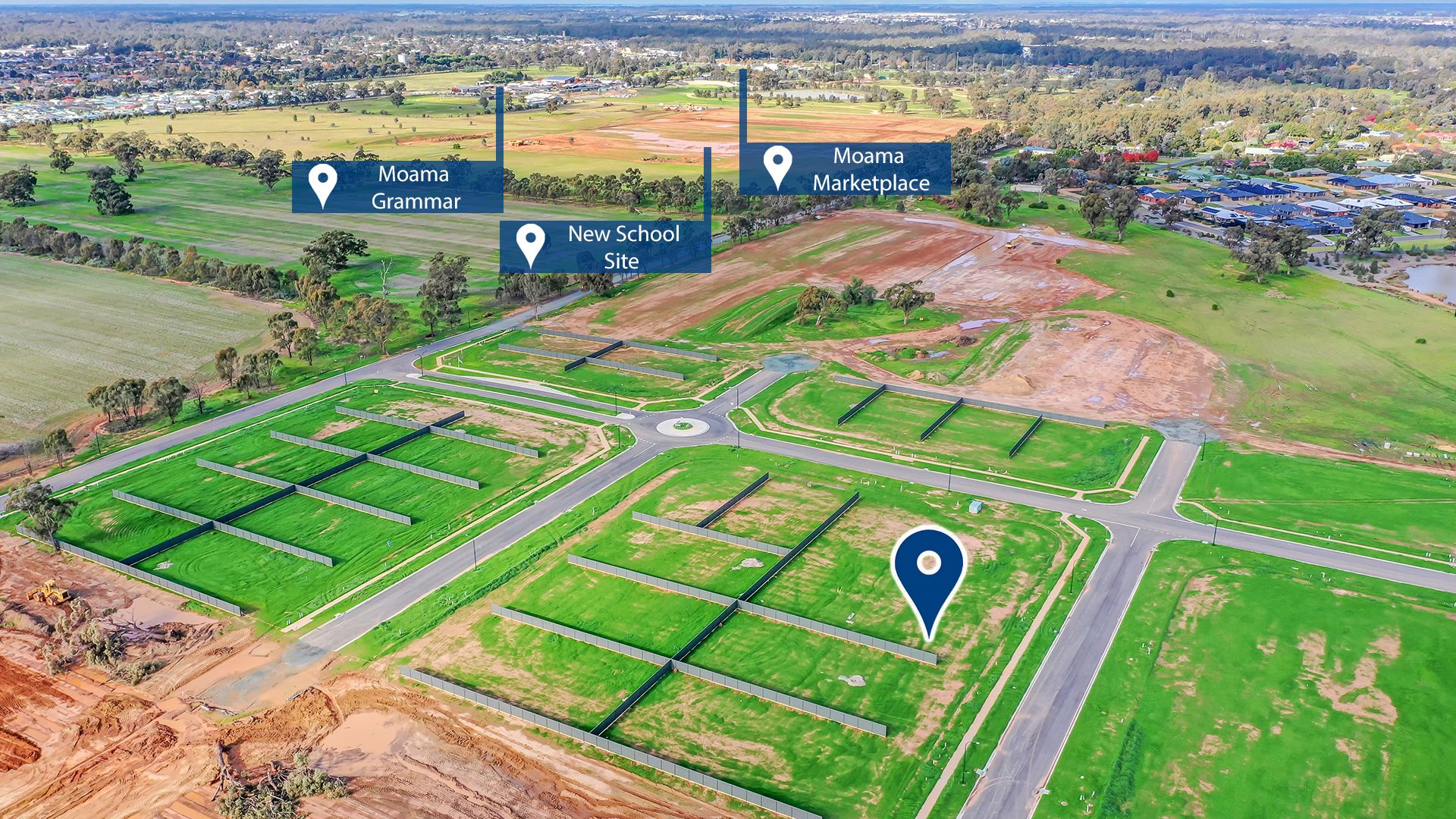 25 The Vines, Serenade Avenue, Moama NSW 2731, Image 0