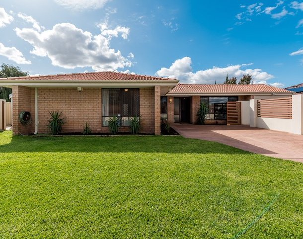 1 Silkyoak Place, Morley WA 6062