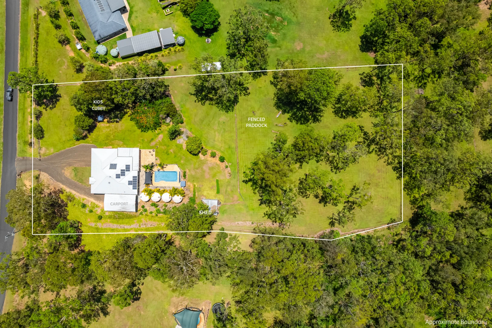 Additional image 19 of 60 Brahman Way, North Casino NSW 2470