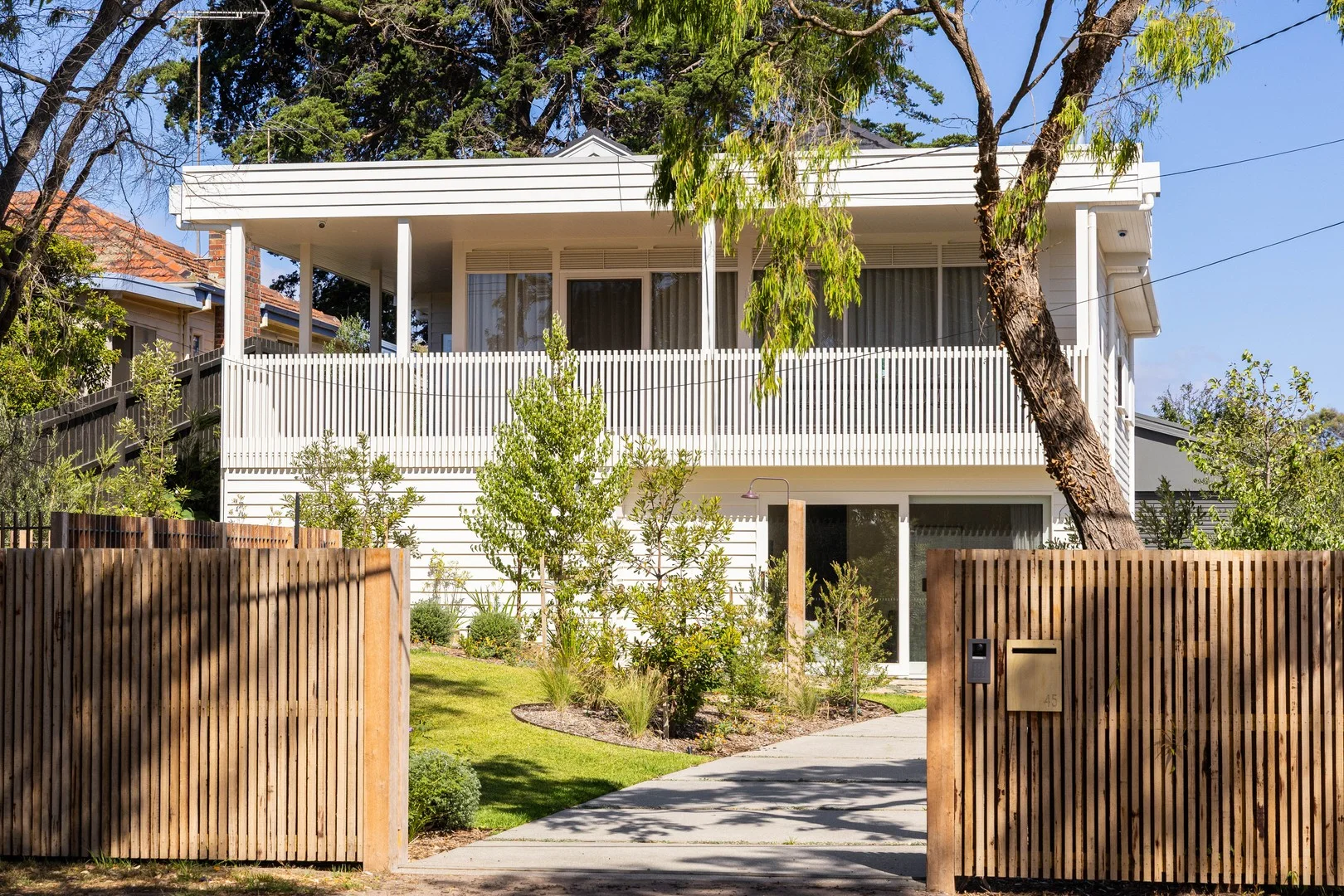 45 St Pauls Road, Sorrento VIC 3943