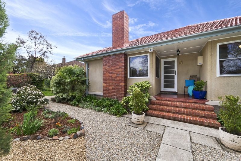 10 Wandoo Street, O'connor ACT 2602, Image 2