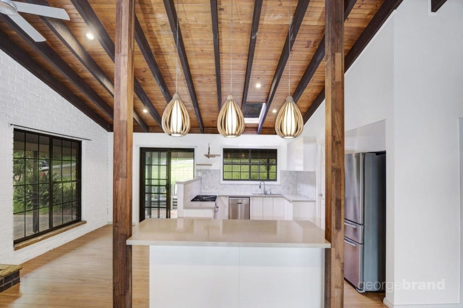 4 bedrooms House in 447 Tumbi Road WAMBERAL NSW, 2260