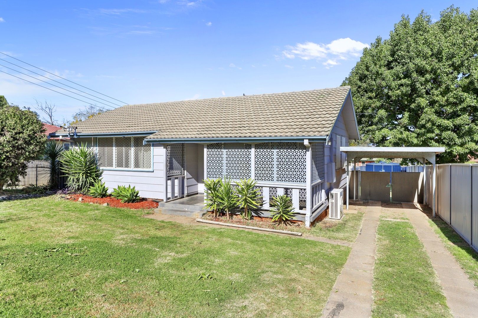 25 Drummond Road, Oxley Vale NSW 2340, Image 0