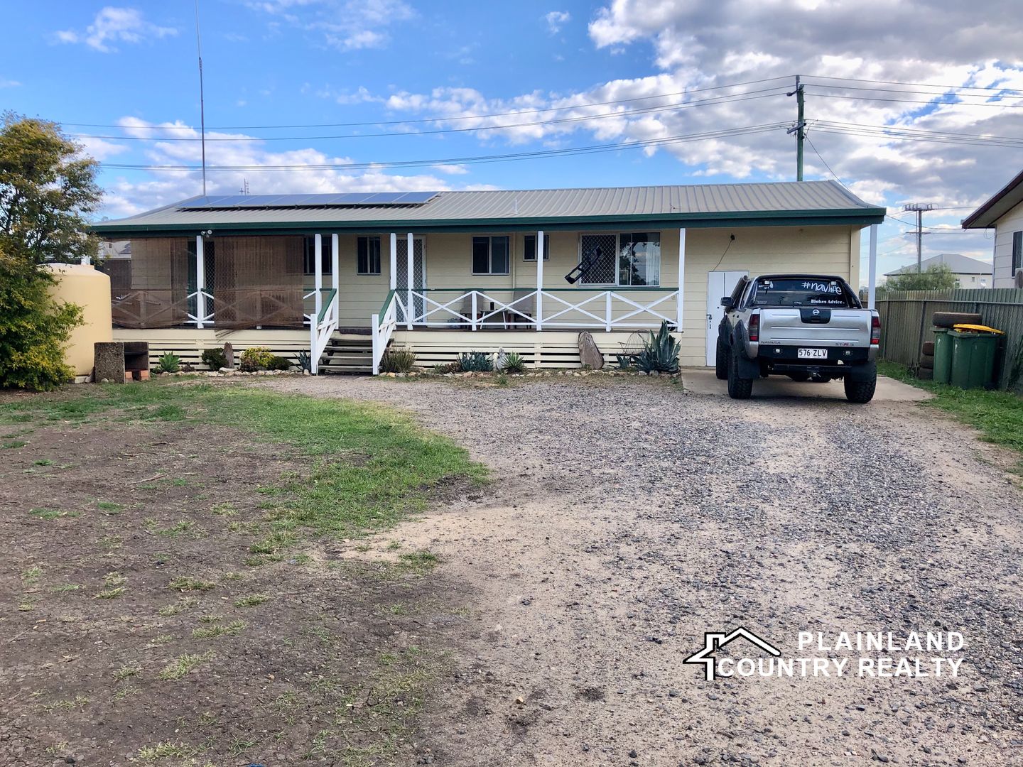 Forest Hill QLD 4342 3 beds house for Sale, 199,000 2016476157