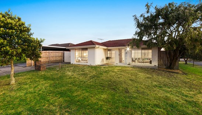 Picture of 2 Borrowdale Court, CRANBOURNE WEST VIC 3977