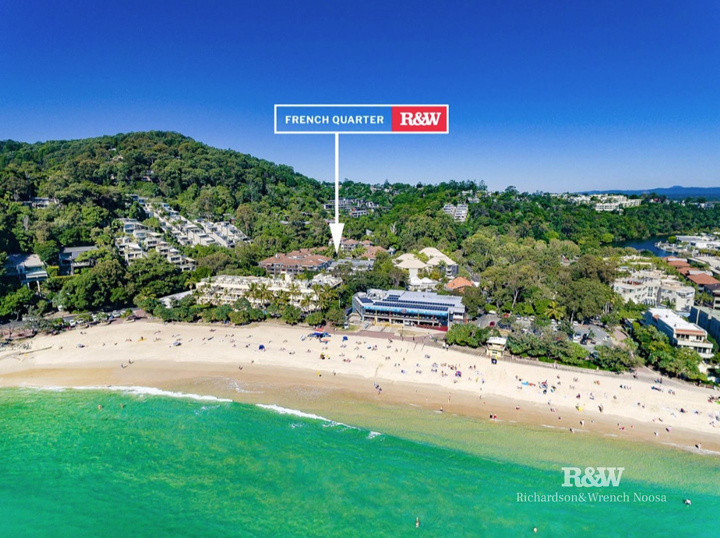 210/62 Hastings Street, Noosa Heads QLD 4567, Image 2