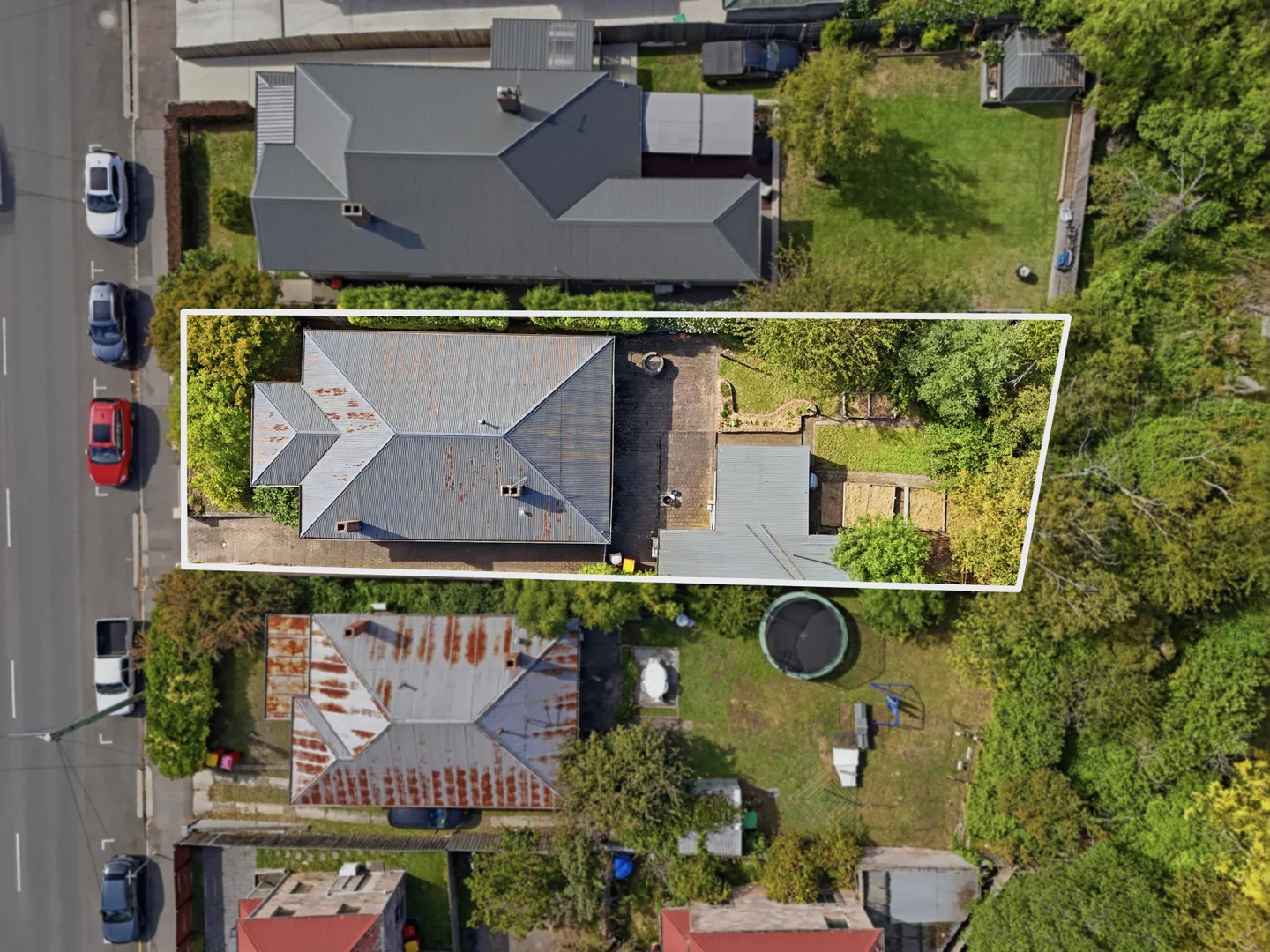 Additional image 22 of 11 Cimitiere Street, Launceston TAS 7250