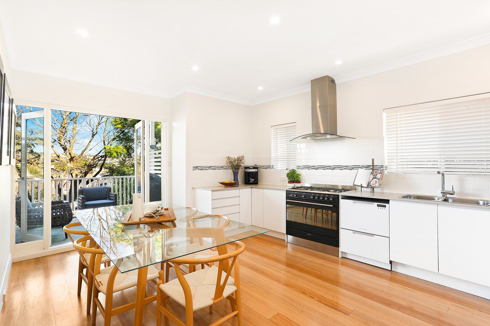 2/3 Hamilton Street, Rose Bay NSW 2029, Image 0