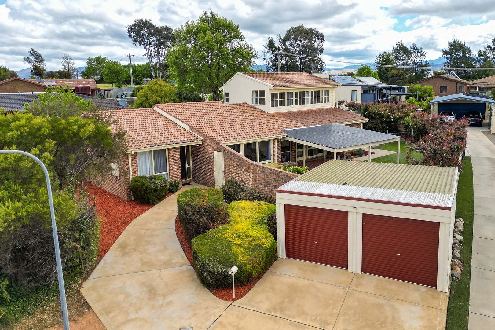 6 Sassafras Place, Isabella Plains ACT 2905, Image 1