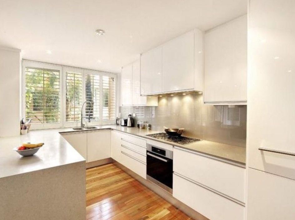 2 bedrooms Apartment / Unit / Flat in 14/264 Williams Road TOORAK VIC, 3142