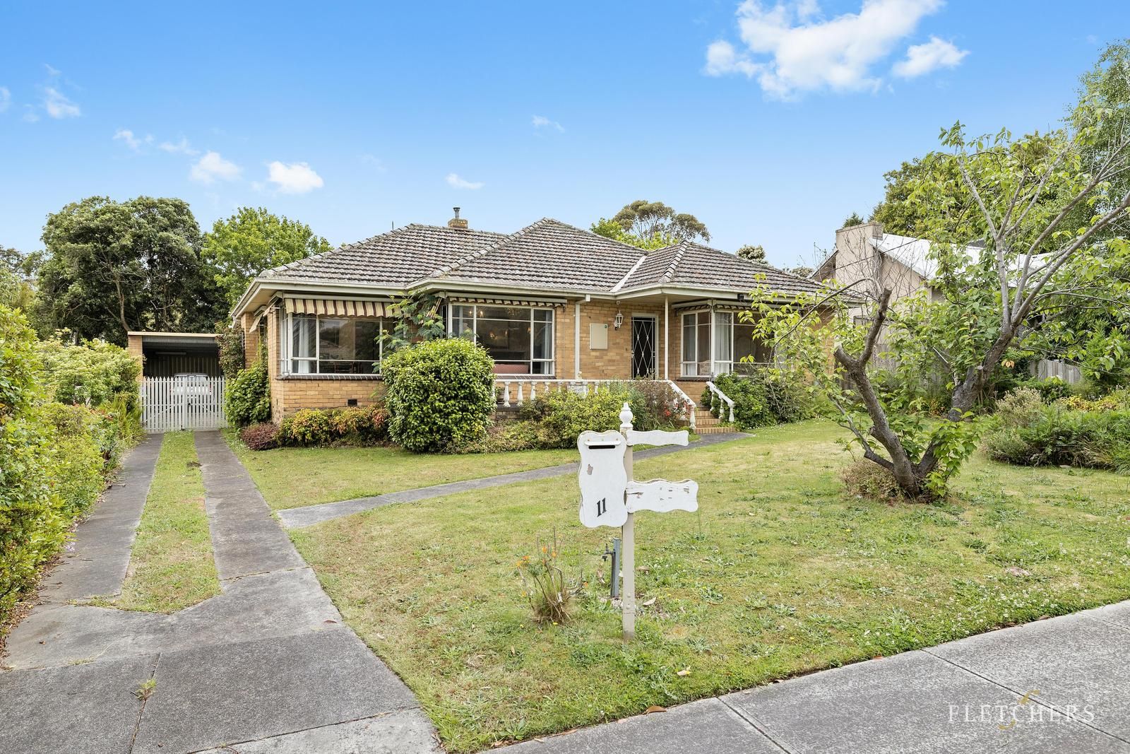 11 Walter Street, Mitcham VIC 3132, Image 0