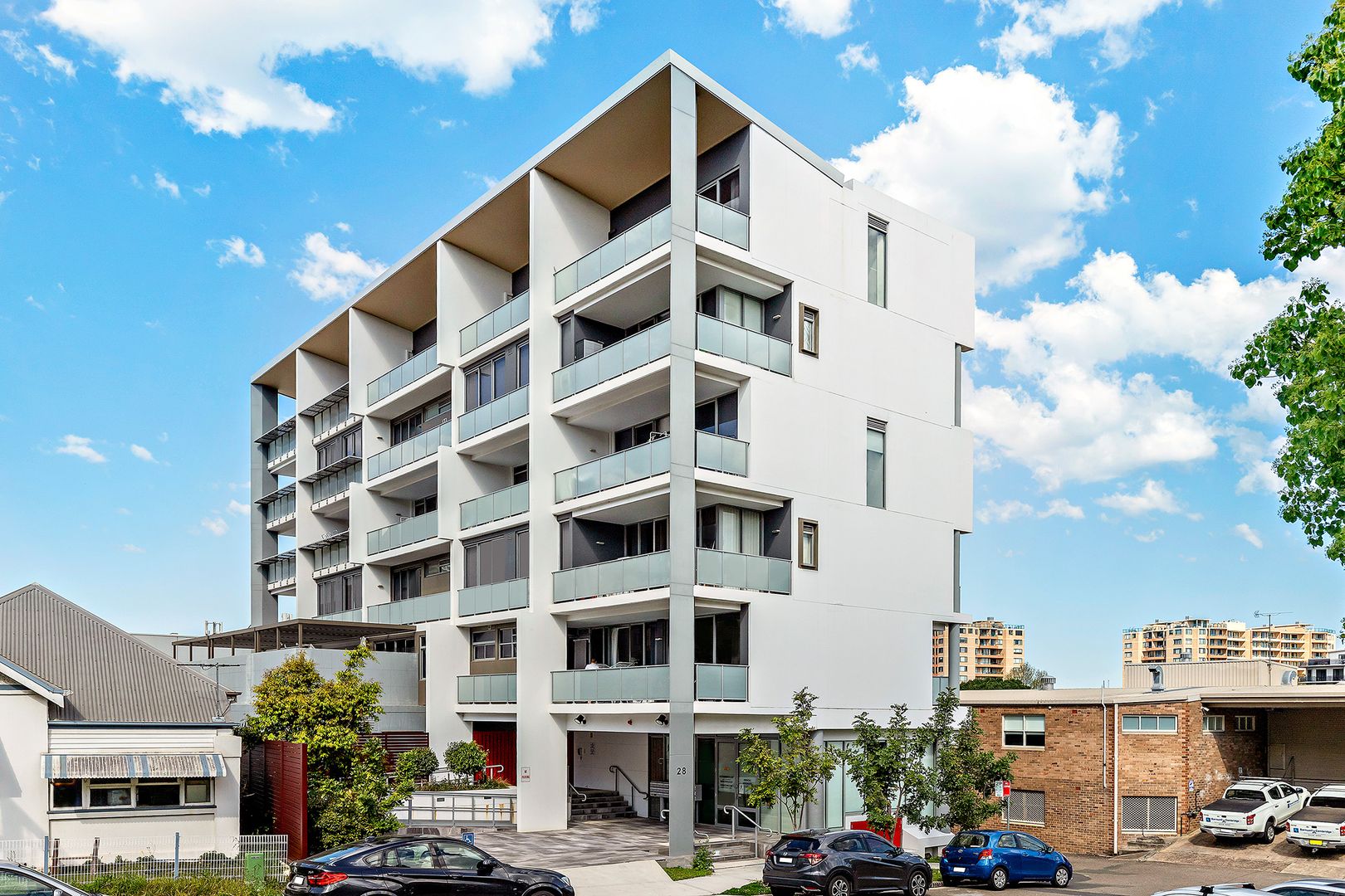 202 28 30 Keats Avenue Rockdale Nsw 2216 Domain