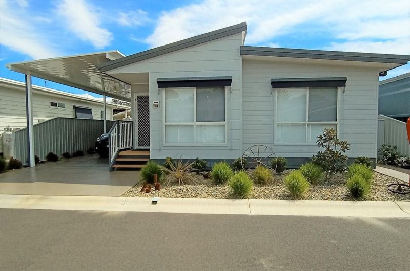 2 bedrooms House in 130/36 Golding Street YAMBA NSW, 2464