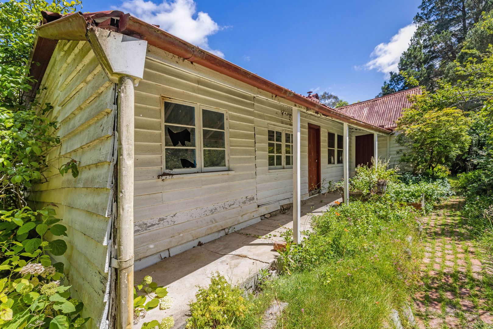 6827 Araluen Road, Araluen NSW 2622, Image 2