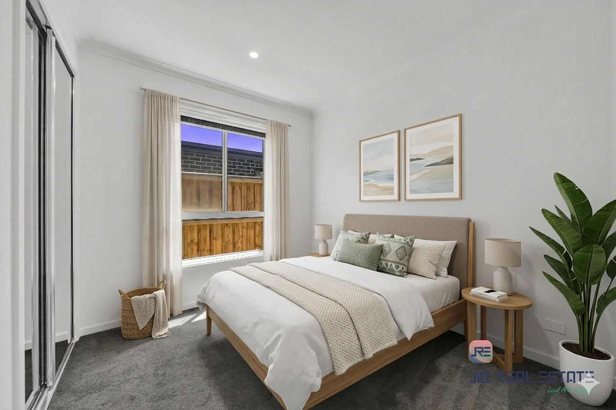 Additional image 8 of 48 Shelterbelt Avenue, Weir Views VIC 3338