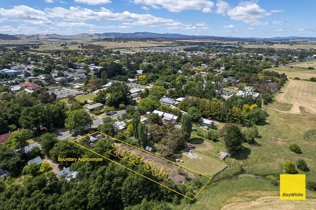 31 Molonglo Street, Bungendore NSW 2621, Image 2