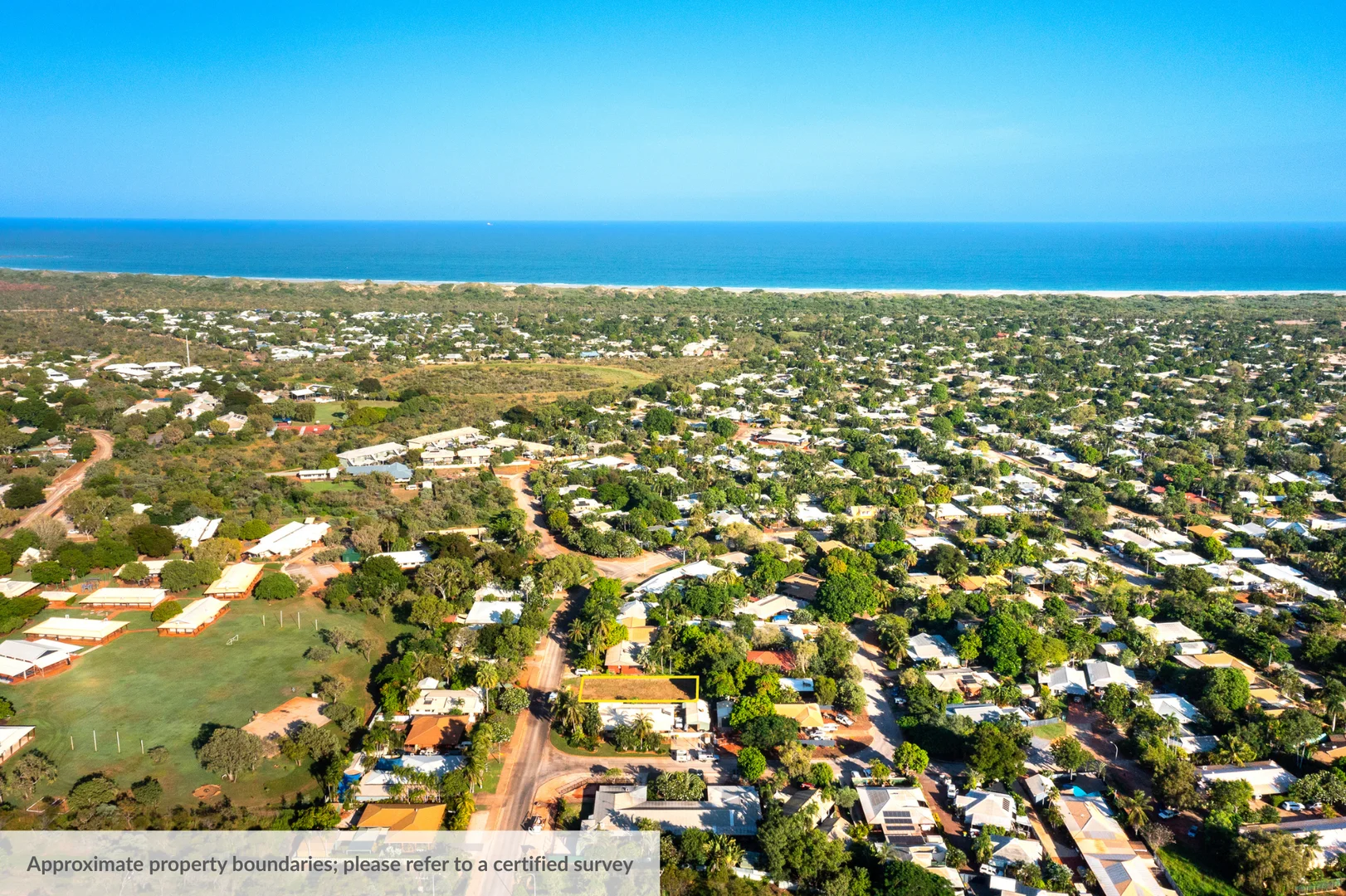 Additional image 4 of 52 Taiji Road, Cable Beach WA 6726