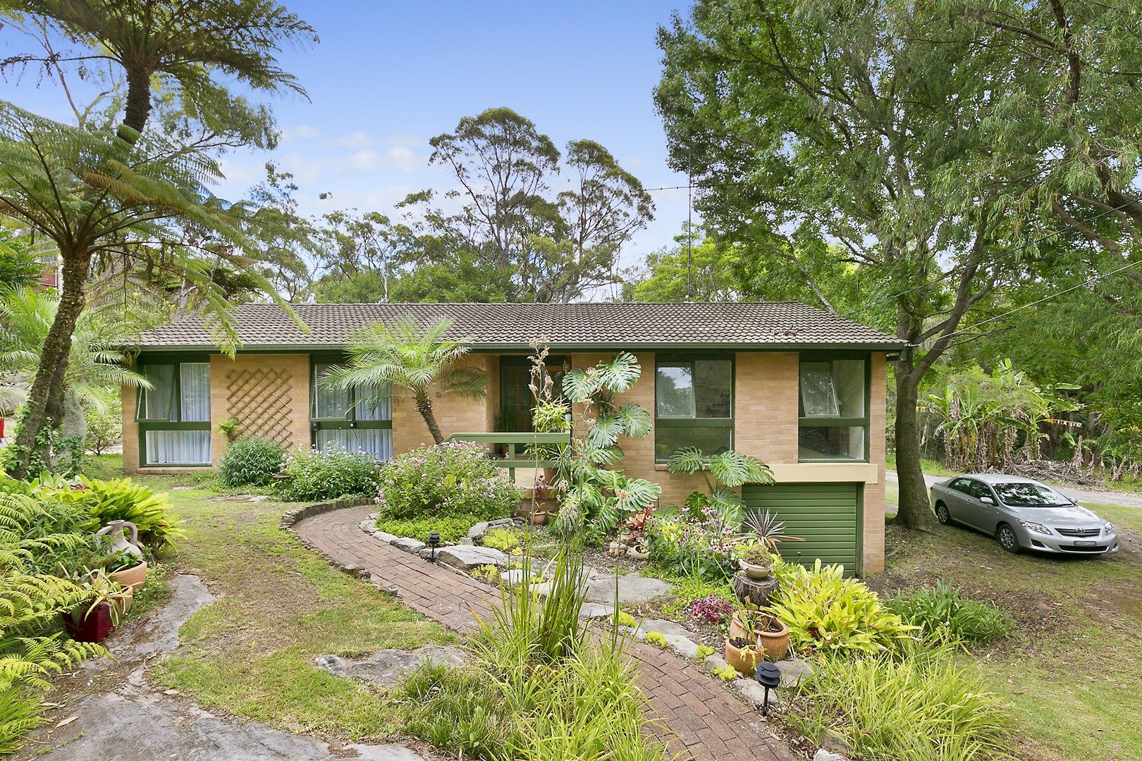 34 Derna Crescent, Allambie Heights NSW 2100, Image 0