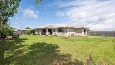 Picture of 21 Morgan Way, KALKIE QLD 4670