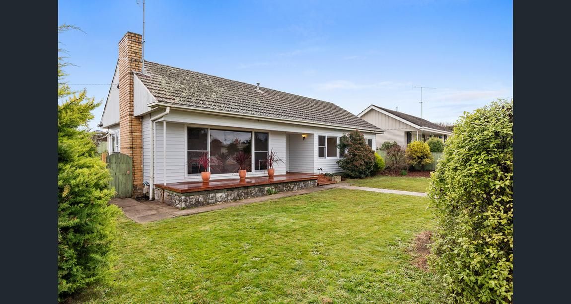 15 Sturt Street, Property History & Address Research Domain