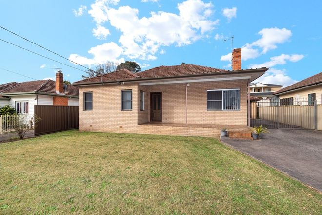 Picture of 8 Elston Avenue, NARWEE NSW 2209