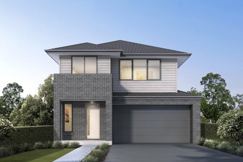 4 bedrooms New House & Land in Lot 11 Savoy St AUSTRAL NSW, 2179