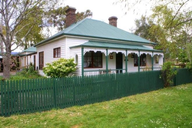Picture of 79 Sorell Street, CHUDLEIGH TAS 7304