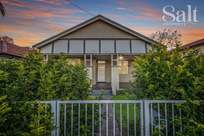 Picture of 26 Stewart Avenue, HAMILTON EAST NSW 2303
