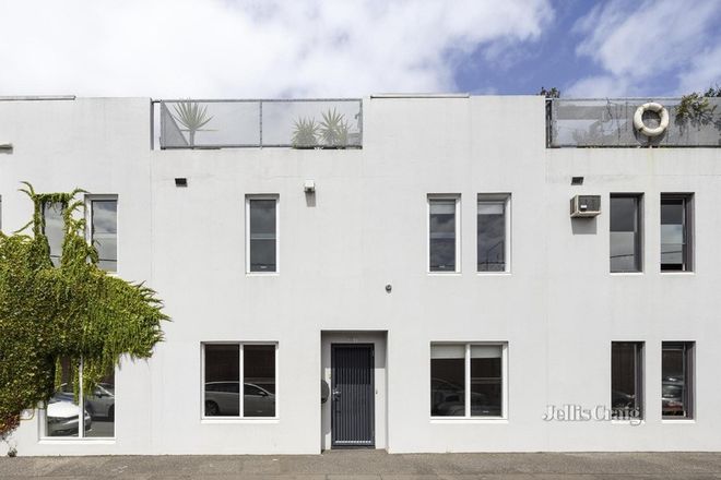 Picture of 126 Cecil Street, FITZROY VIC 3065