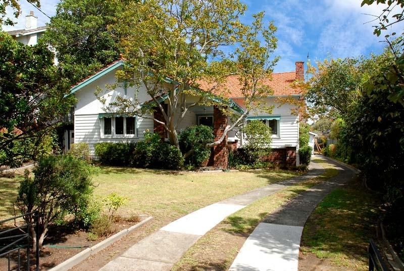 31 Adeney Avenue, Kew Property History & Address Research Domain