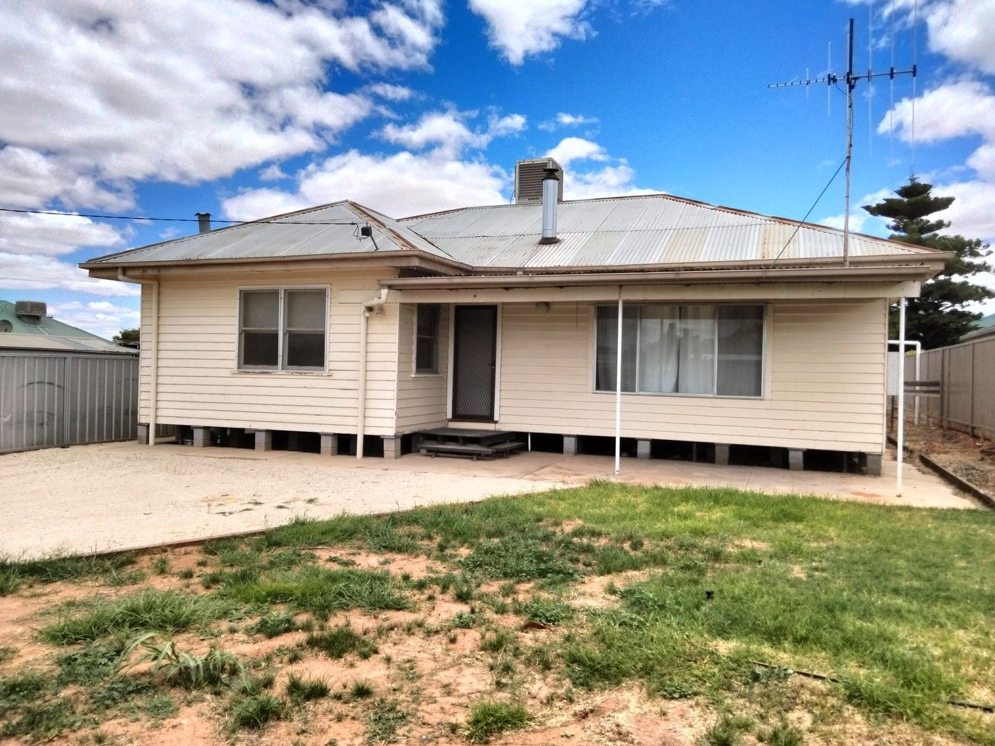 3 bedrooms House in 20 frederick Street NYAH WEST VIC, 3595