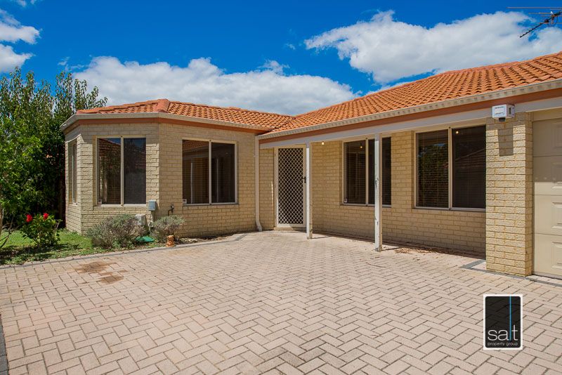 4 bedrooms House in 13A Hodge Street WILLAGEE WA, 6156