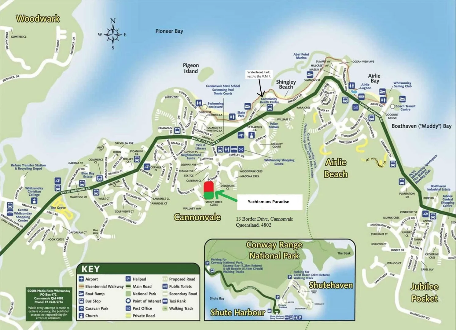 Additional image 12 of 88 Yachtsman Parade, Cannonvale QLD 4802