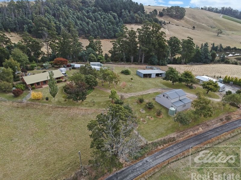 200 Browns Road, North Lilydale TAS 7268, Image 1