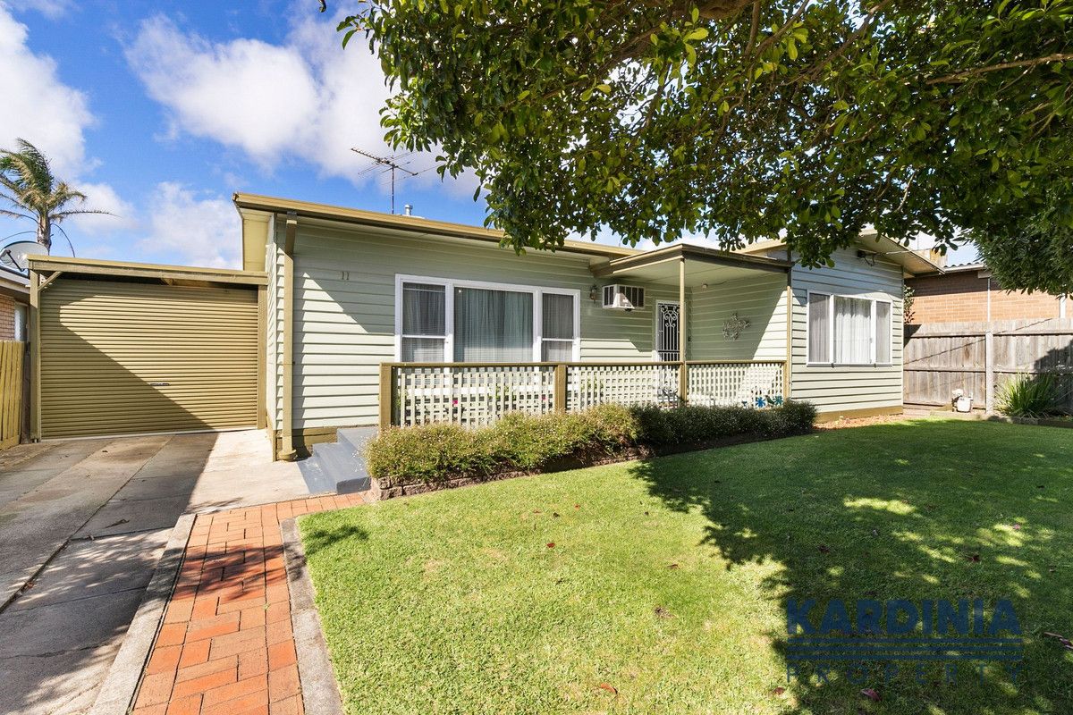 11 Beckley Street, Herne Hill VIC 3218, Image 0