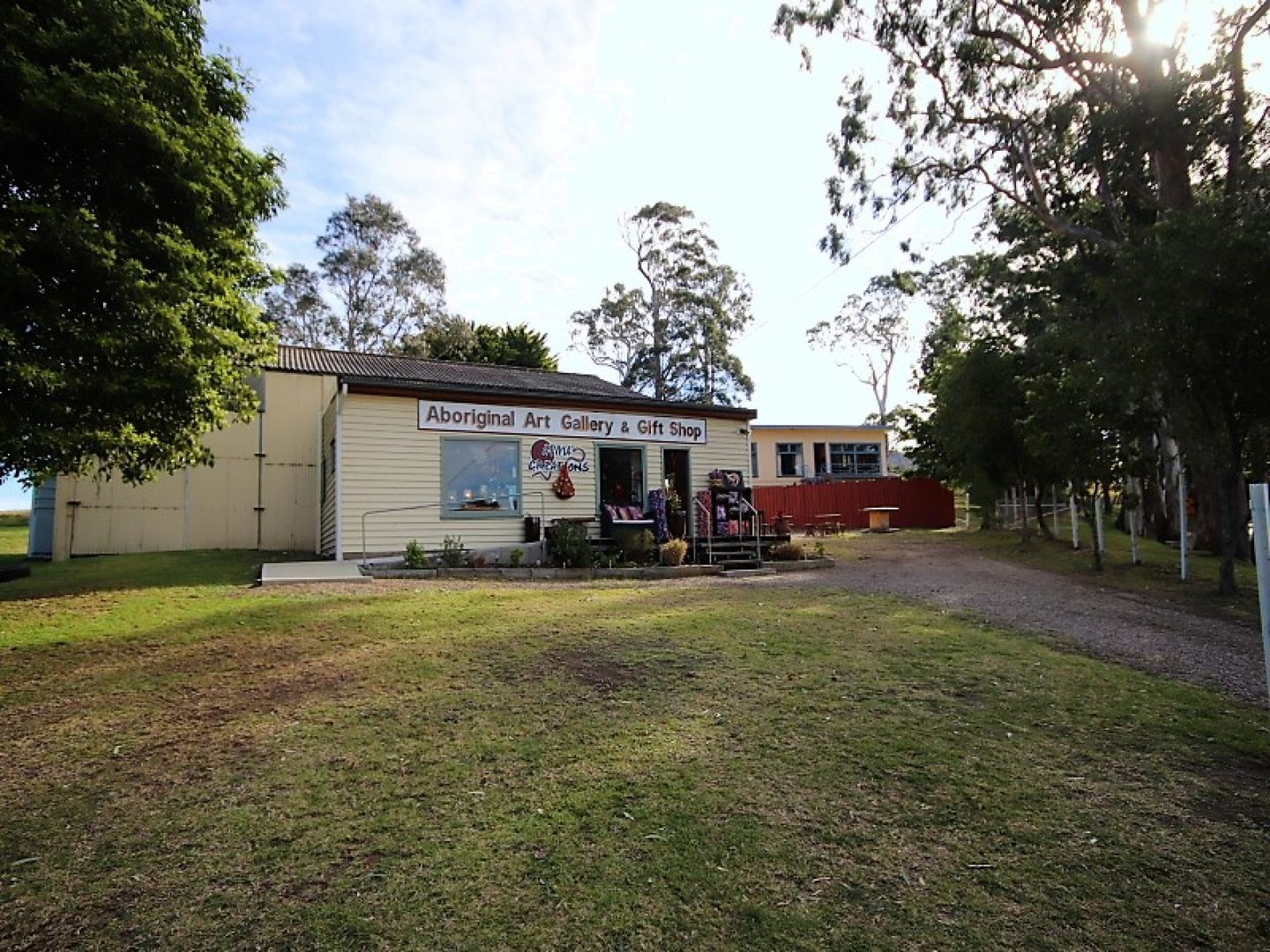 17 Corkhill Drive, Central Tilba NSW 2546, Image 1