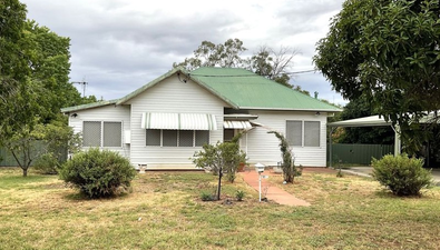 Picture of 31 Nash Street, COONAMBLE NSW 2829